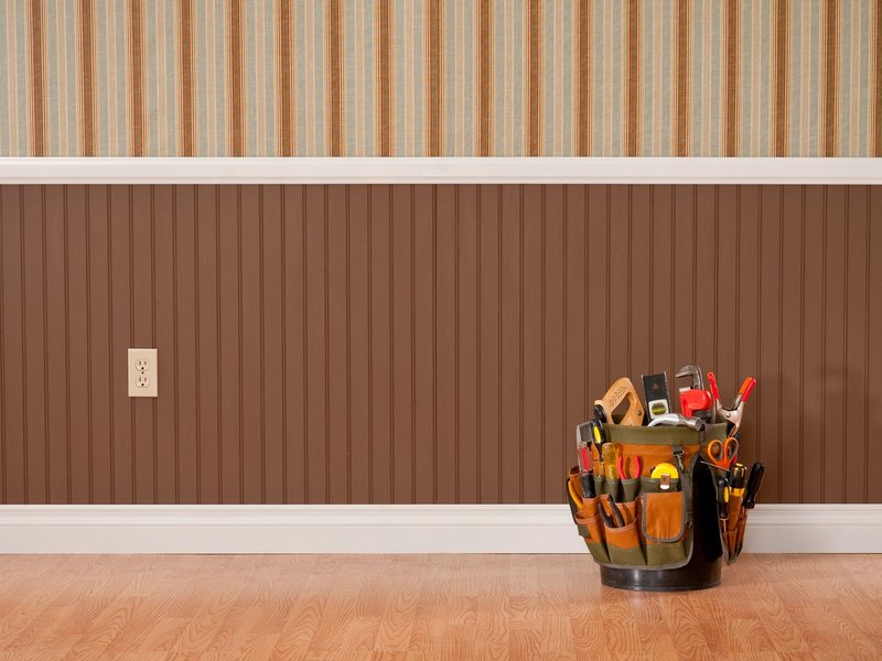 Flooring supplies from The Carpet Shoppe Inc in Tulare, CA