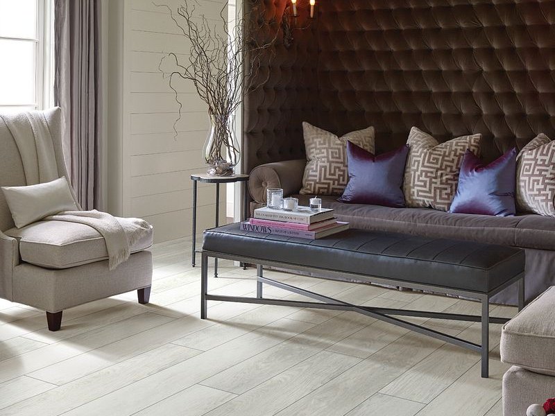 Combining colors in room design from The Carpet Shoppe Inc in Tulare, CA